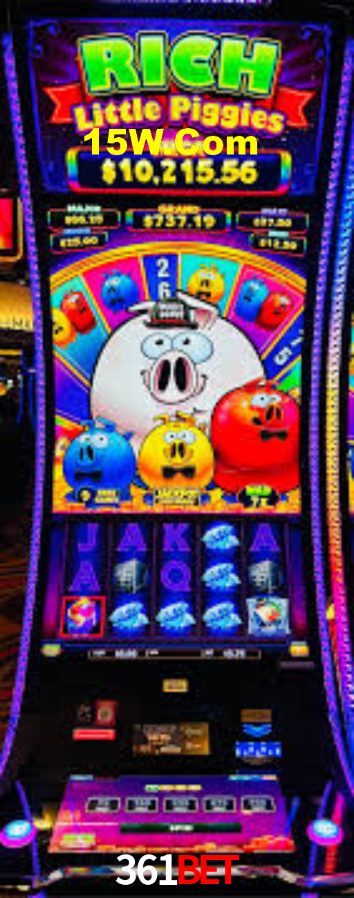 361Bet App