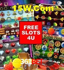 361Bet São Paulo - Jogo Providers