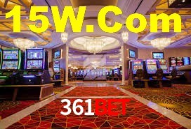 Experiência VIP 361Bet