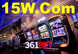 Premium Interface 361Bet