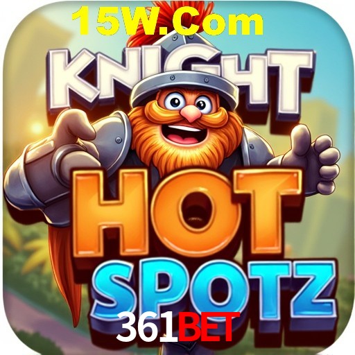 Descubra o Mundo do Cassino Online com 361Bet