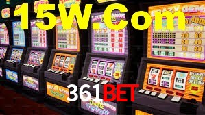 361Bet Login