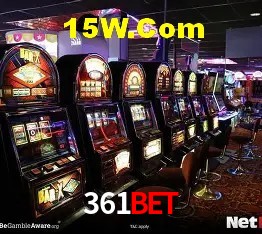 Especiais de Fim de Semana 361Bet