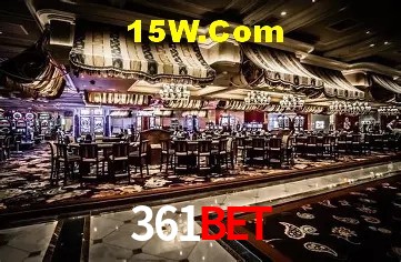 Promoções Sazonais 361Bet
