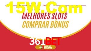 Daily Bonuses 361Bet