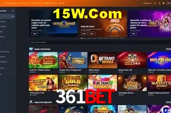 361Bet - Análise de Mercados Esportivos