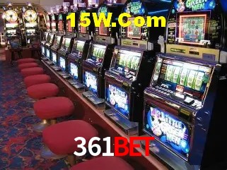 361Bet Plataforma - Certificada MGA desde 2015