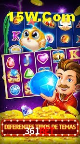 Account Benefits 361Bet