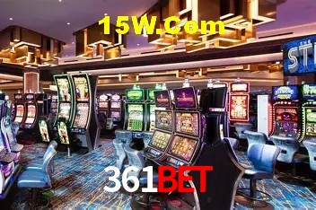 361Bet Belo Horizonte - Promo Tips