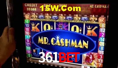 361Bet São Paulo - Top Slots