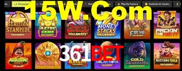 Tennis Betting 361Bet