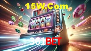 Bonus Features 361Bet