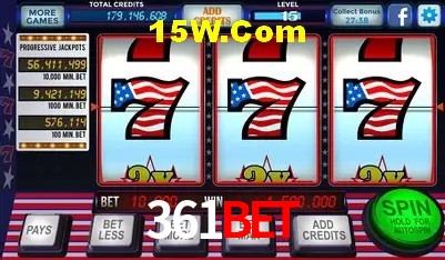 361Bet Belo Horizonte - Payments