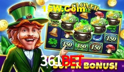 361Bet Brasília - Bonus Features
