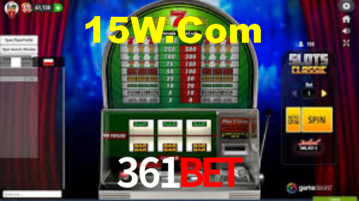 Sinta a adrenalina dos jogos de cassino com 361Bet