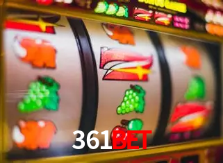 Slots no Site 361Bet